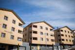 Discover luxurious apartments in this stunning alpine-style complex.