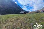 Mountain View Building Lot in the French Alps.