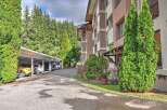 This charming apartment complex boasts convenient covered parking, ensuring your vehicle is protected from the elements.