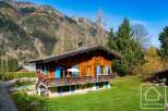 Nestled in the French Alps, this charming chalet offers breathtaking mountain views and a tranquil setting.