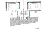 This stunning property boasts two spacious bedrooms, each with ensuite bathrooms and ample closet space.