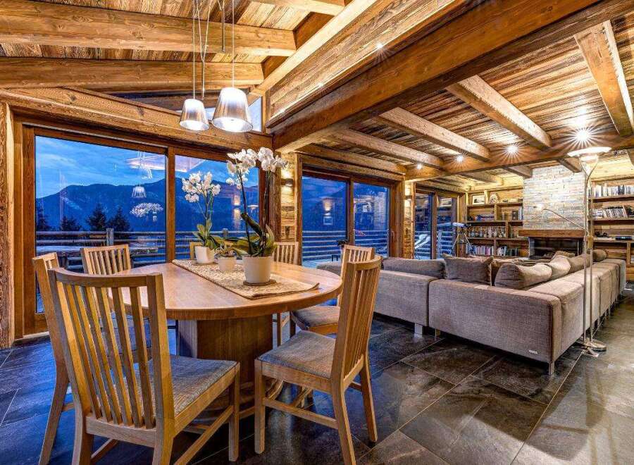 Experience the ultimate in luxury living with this stunning property.