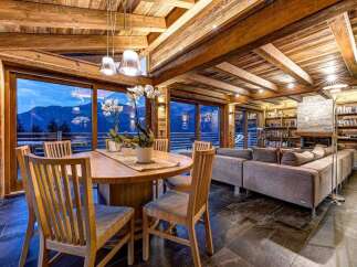 Experience the ultimate in luxury living with this stunning property.