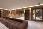 Step into luxury with this stunning property, featuring a meticulously designed interior.