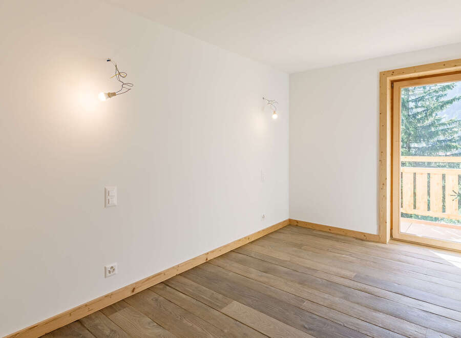 Discover a bright and airy space with this inviting room.
