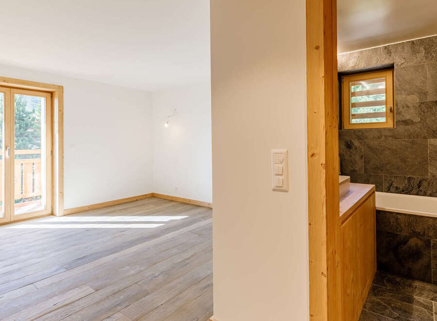 Discover a stunning property with a seamless blend of modern design and natural elements.