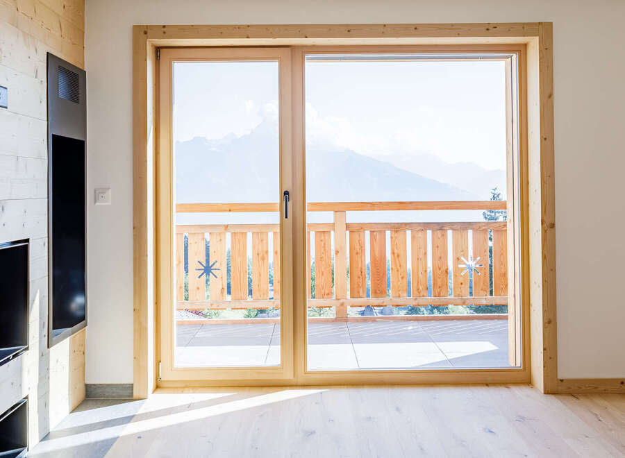 This stunning property boasts a bright and airy interior with a seamless connection to the outdoors.