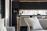 Experience modern elegance in this stunning living space.