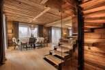 Experience the epitome of rustic luxury in this stunning property.