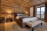 Experience the ultimate in luxury and comfort in this stunning bedroom.
