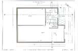 This 1,859 sq ft home features a spacious garage, a charming porch, and a well-designed interior layout.