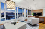 Experience luxury living with breathtaking views in this stunning property.
