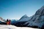 Discover ski-in/ski-out real estate opportunities with breathtaking mountain views.