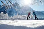 Discover premier mountain view properties offering serene winter escapes.
