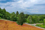 This stunning property boasts breathtaking views of Mt.