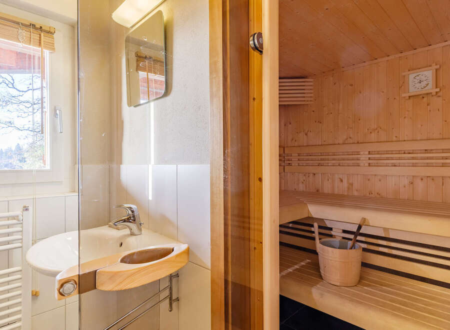 Discover the perfect blend of relaxation and convenience in this property.