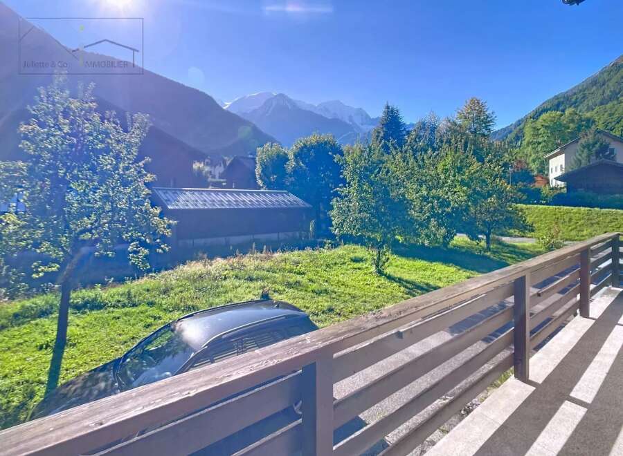 Enjoy breathtaking mountain views from this stunning property.
