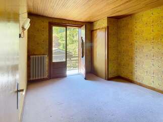 Step into this charming property featuring a bright and airy interior.