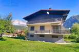 Discover this charming property nestled in a picturesque setting, offering stunning mountain views.