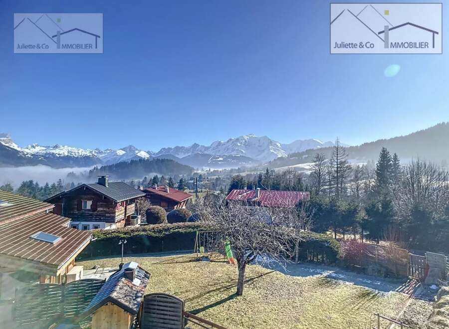 Discover breathtaking mountain views from this stunning property.