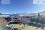 Discover breathtaking mountain views from this stunning property.
