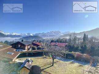 Discover breathtaking mountain views from this stunning property.
