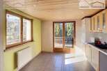 Discover this charming property featuring a bright and airy interior with a modern kitchen.