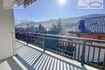 Enjoy breathtaking mountain views from this stunning property.