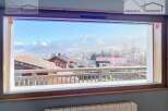 Enjoy breathtaking mountain views from this stunning property.