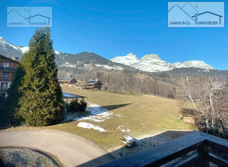 Enjoy breathtaking mountain views from this stunning property.