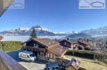 Discover your dream chalet nestled in the breathtaking French Alps.