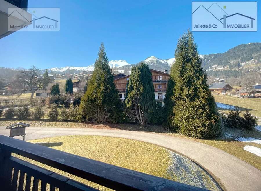 Discover a stunning property with breathtaking mountain views.