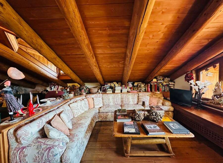 Discover the charm of this unique property featuring a cozy, inviting living space.