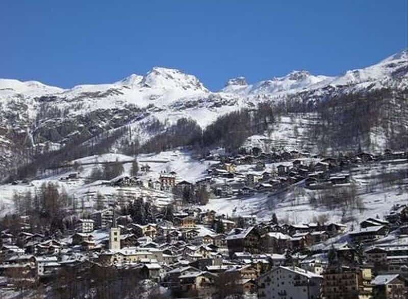 Nestled in the heart of the majestic mountains, this property offers breathtaking views and a serene escape.