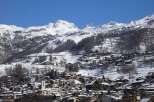 Nestled in the heart of the majestic mountains, this property offers breathtaking views and a serene escape.