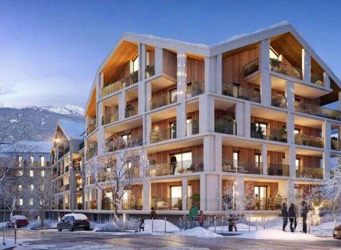 Discover modern living in this stunning architectural masterpiece.