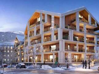 Discover modern living in this stunning architectural masterpiece.