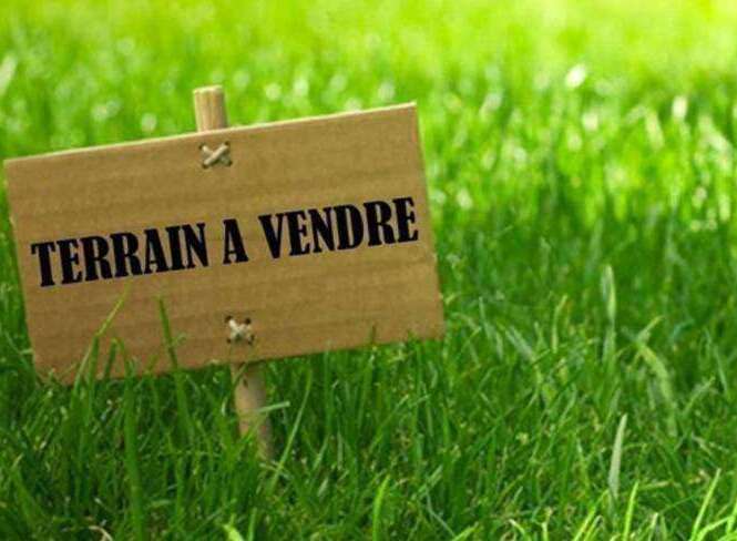 Discover this exceptional land for sale, perfect for building your dream home.