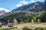 Nestled in the heart of the French Alps, this charming chalet offers breathtaking mountain views and easy access to outdoor activities.