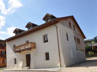This charming property features a unique blend of traditional architecture and modern comfort.