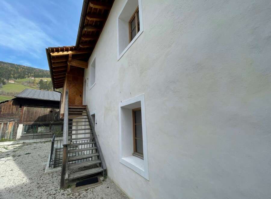 Discover the charm of this stunning property, featuring a beautifully designed exterior.