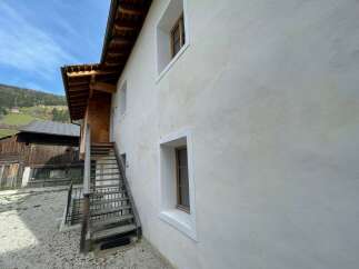 Discover the charm of this stunning property, featuring a beautifully designed exterior.