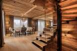 Experience the epitome of rustic luxury in this stunning property.