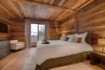 Experience the ultimate in luxury and comfort in this stunning bedroom.