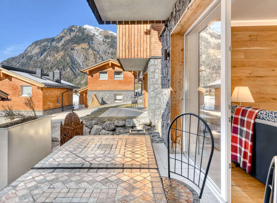 Discover the charm of this stunning property nestled in a picturesque mountain setting.