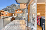 Discover the charm of this stunning property nestled in a picturesque mountain setting.
