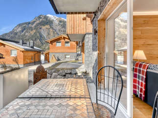 Discover the charm of this stunning property nestled in a picturesque mountain setting.