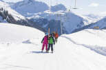 Experience the ultimate winter getaway with this stunning property nestled in the heart of the mountains.