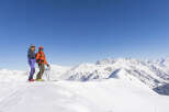 Explore the breathtaking beauty of the mountains with this stunning property.