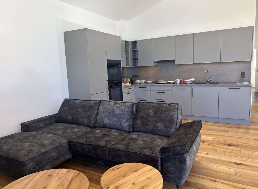 Modern living meets culinary excellence in this stunning property.